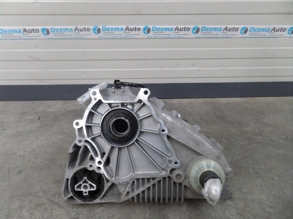 Cutie transfer, 27107574777-02, Bmw X5 (E70), 3.0 d, (id.162656)