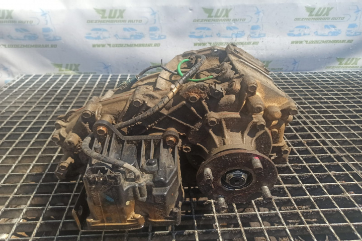 Cutie transfer 3.0 d-4d d4d Toyota Land Cruiser J200 [2007 - 2012]