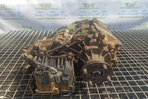 Cutie transfer 3.0 d-4d d4d Toyota Land Cruiser J200 [2007 - 2012]