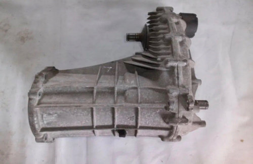 Cutie transfer 3.0TDI 0BU341011G Porsche Cayenne 958 [2010 - 2014]