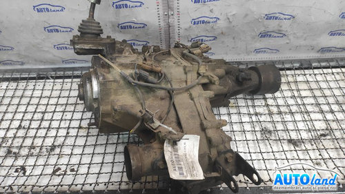Cutie Transfer 302008 2.5 D,pt Cutie Automata Mitsubishi PAJERO II V2 W,V4 W 1990-2000