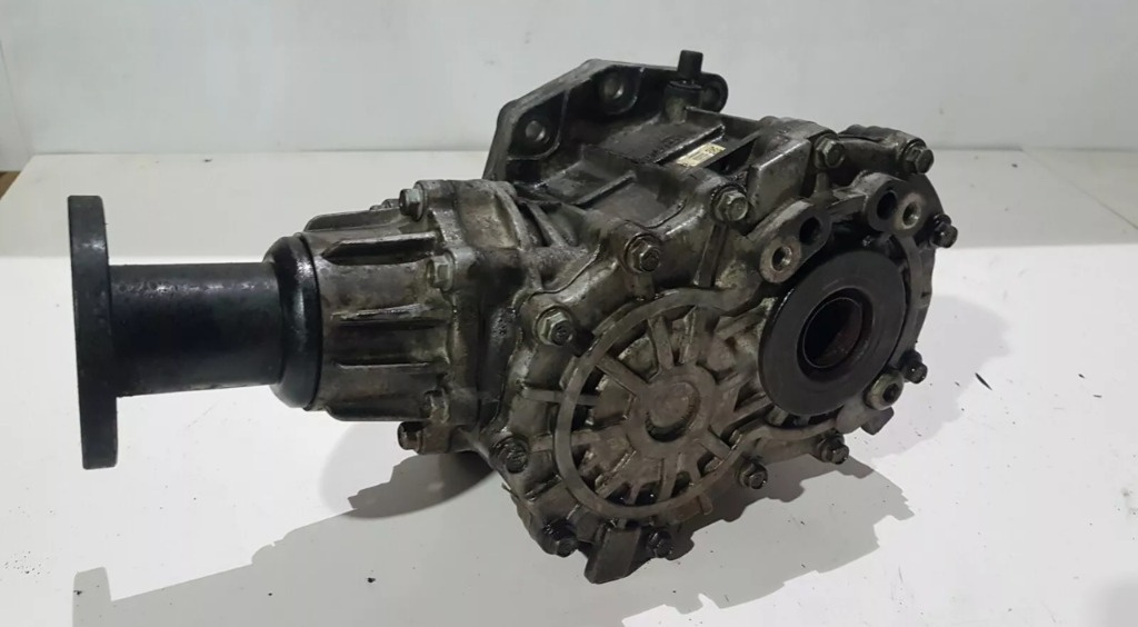 Cutie transfer 47300-39300 Hyundai Santa Fe 4X4 2.2 CRDI an fab. 2006 - 2012