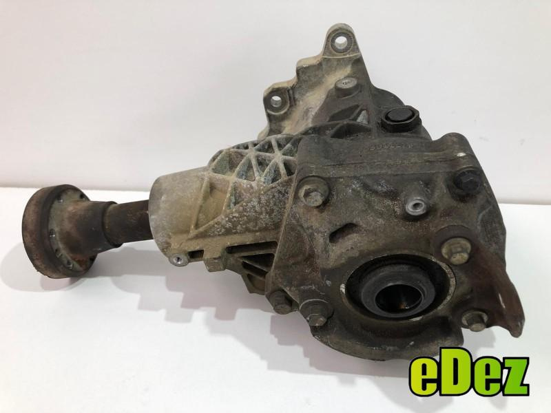 Cutie transfer 4x4 manuala Ford Kuga (2008-2012) 2.0 tdci 8v41-7l486-ae
