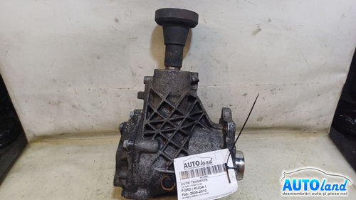 Cutie Transfer 7530112190 2.0 TDCI Ford KUGA I 2008-2010