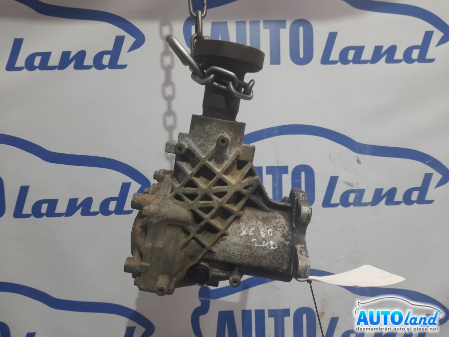 Cutie Transfer 7530313490 2.4 Diesel 6 Viteze 4x4 Volvo XC60 2008