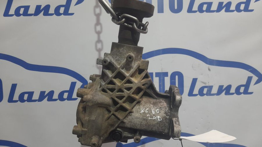 Cutie Transfer 7530313490 2.4 Diesel 6 Viteze 4x4 Volvo XC60 2008