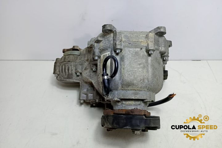 Cutie transfer 7599690-01 330D X-Drive N57D30A 245Cp BMW Seria 3 E90/E91/E92/E93 [facelift] [2008 - 2013]