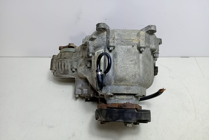 Cutie transfer 761315201 BMW Seria 3 E90/E91/E92/E93 [2004 - 2010]