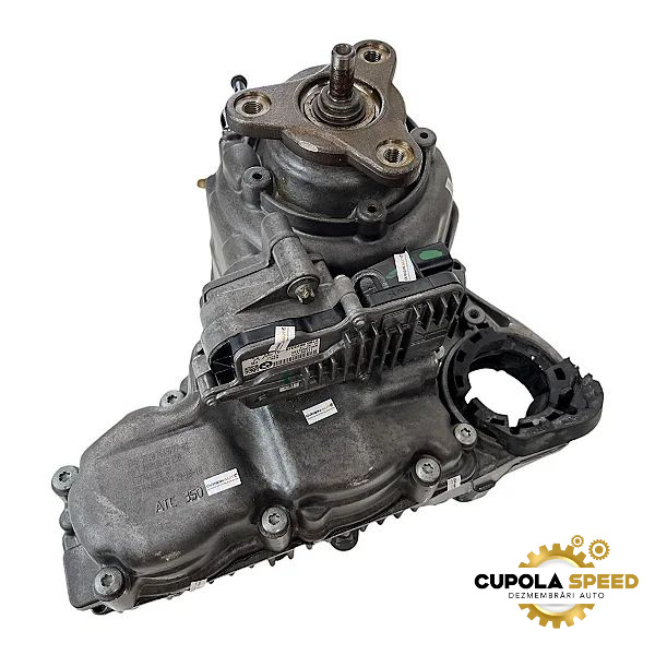 Cutie transfer 7619777 4.4i N63 BMW Seria 5 F07/F10/F11 [2009 - 2013]