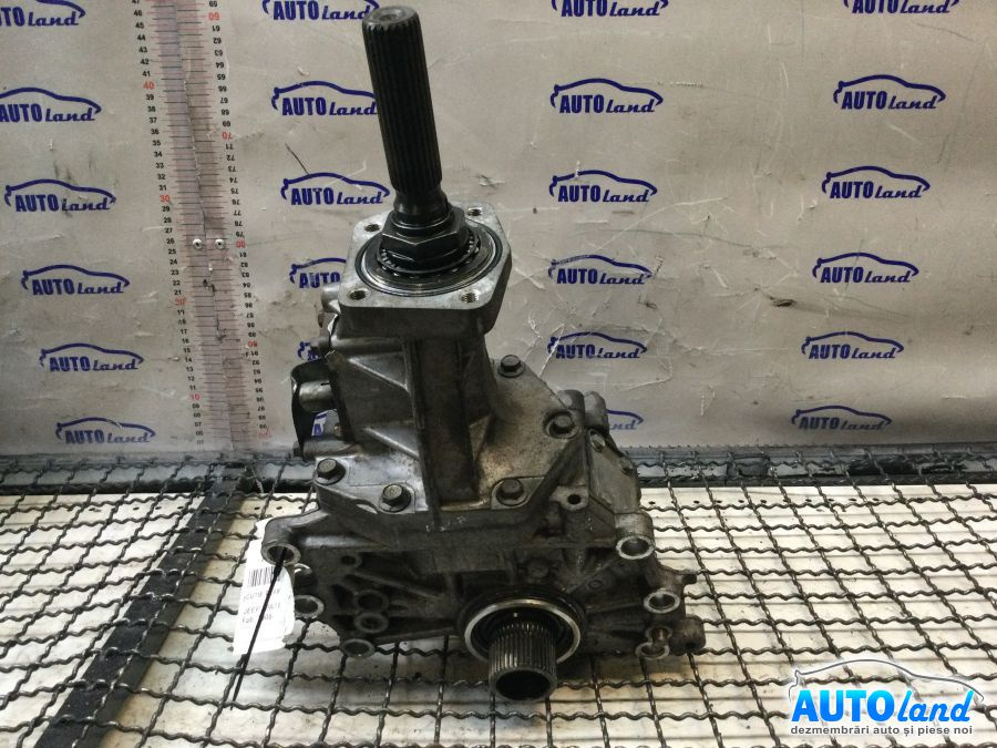 Cutie Transfer 77628 2.0 D Jeep PATRIOT 2008