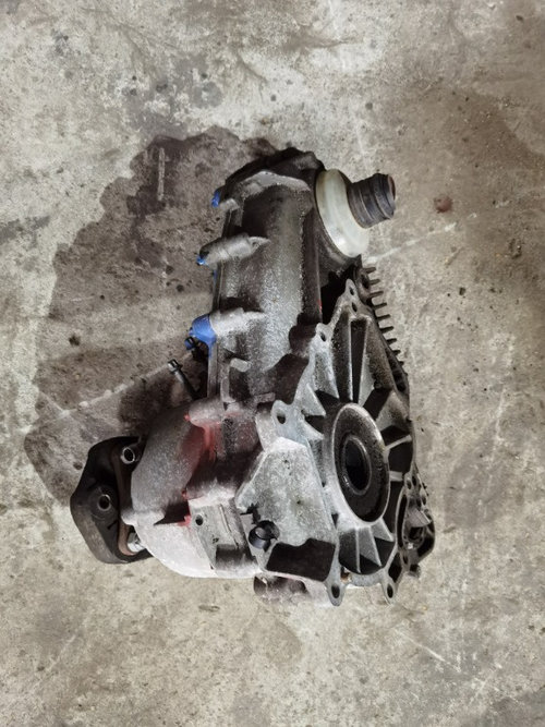 Cutie transfer ATC 700 Bmw x5 e70 cod oem 7574777