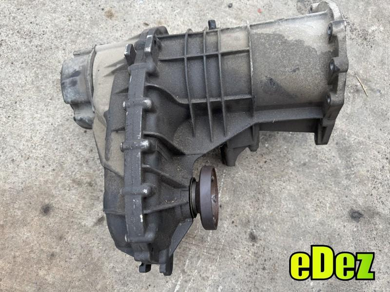 Cutie transfer Audi Q7 (2006-2010) [4L] 3.0 tdi CASA; BUG 0AQ341010J