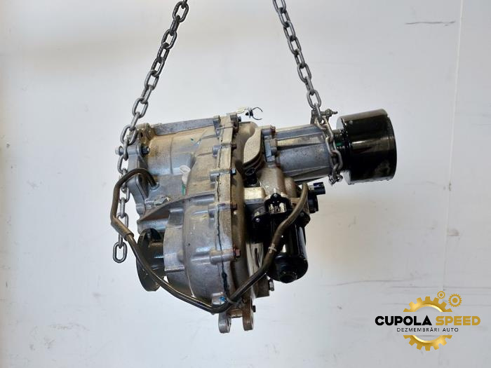 Cutie transfer automata 4JA1C 331004JA1C 2.3Dci YS23 Mercedes-Benz X-Class [2017 - 2020]