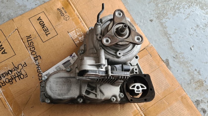Cutie transfer BMW X1 E84 2.0D automat ATC 35L 2012 2013 2014 2015