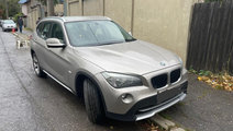 Cutie transfer BMW X1 E84 N47D20C 1.8d x drive