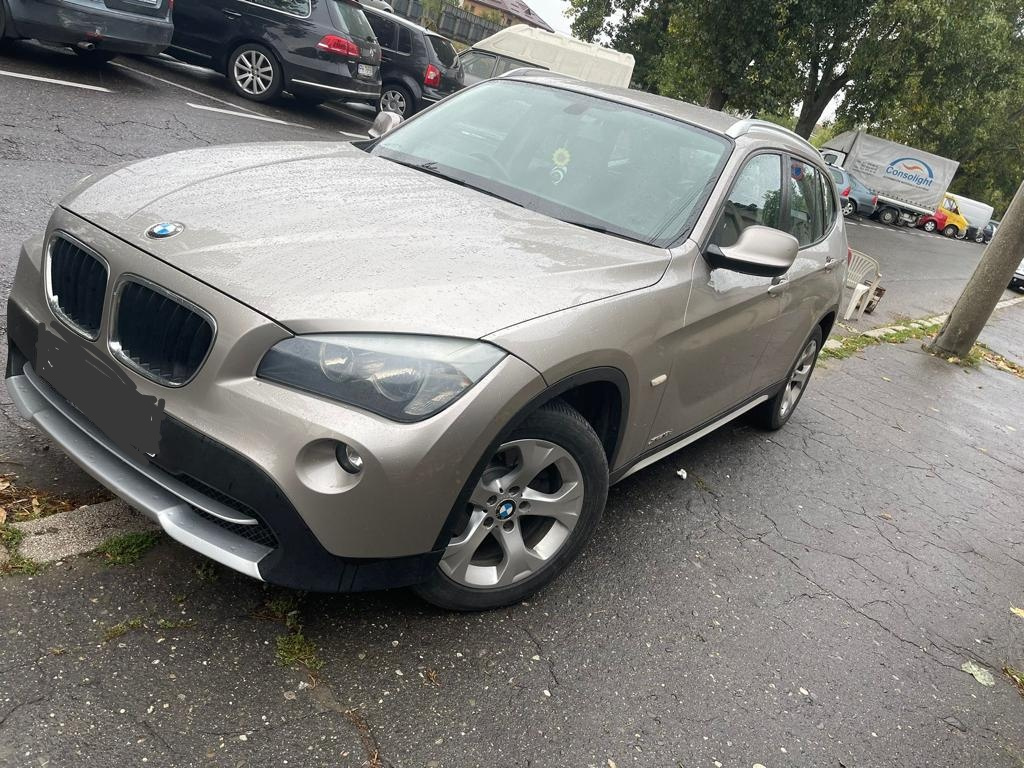 Cutie transfer BMW X1 E84 N47D20C 2.0 d x drive