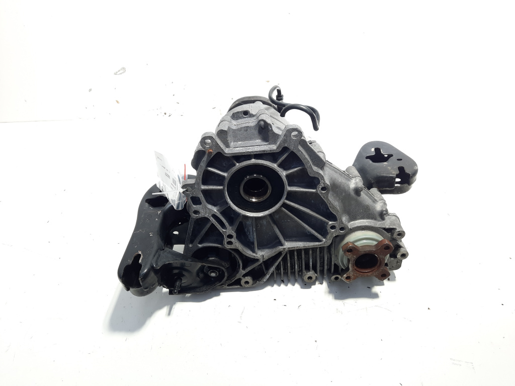 Cutie transfer, Bmw X3 (E83) 2.0 D, N47D20C (id:566207)