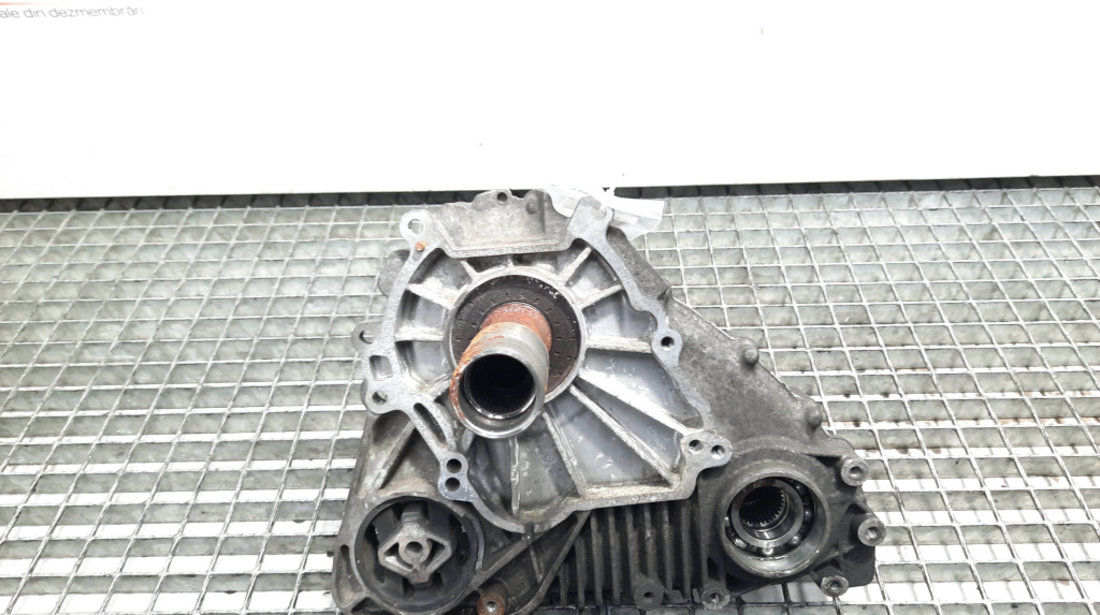 Cutie transfer, Bmw X3 (E83) [Fabr 2003-2009] 2.0 D, 204D4, 6 VIT MAN (id:441286)