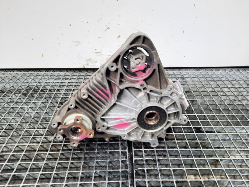 Cutie transfer, Bmw X3 (E83) (id:511559)