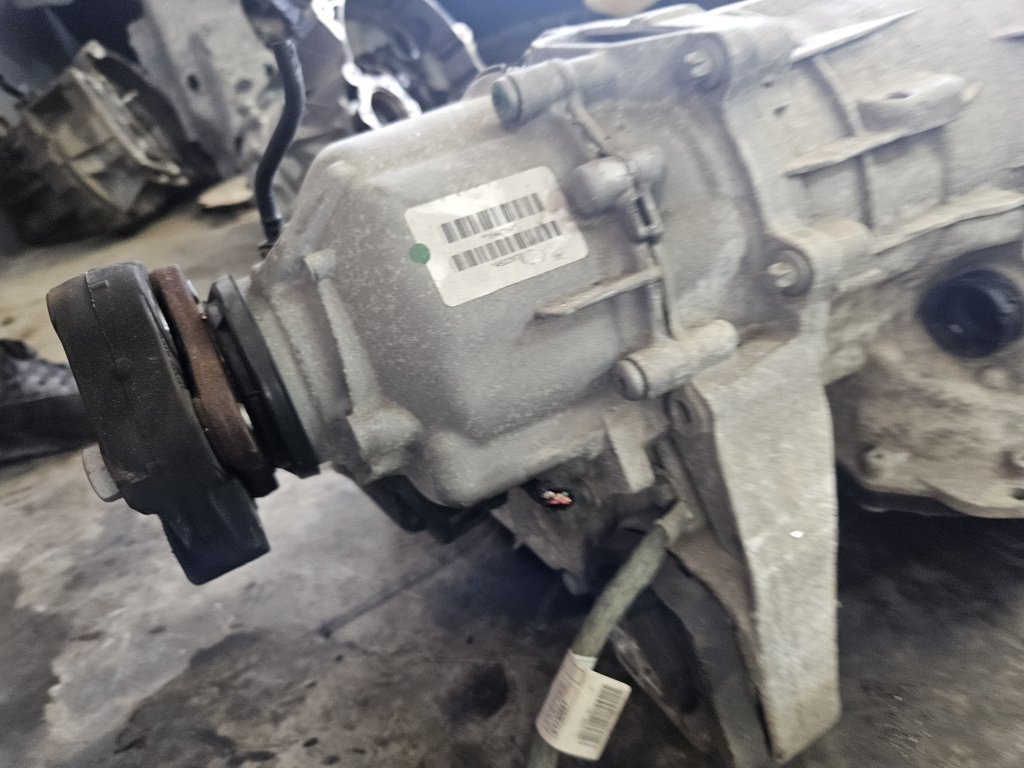 Cutie transfer BMW X3 F25 2.0 Motorina 2012, 7649784