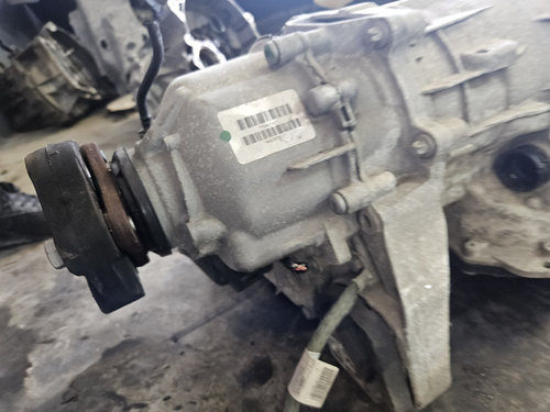 Cutie transfer BMW X3 F25 2.0 Motorina 2012, 7649784
