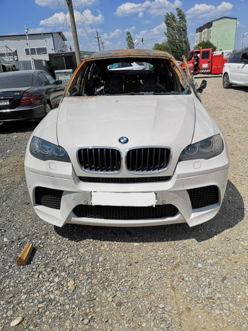 Cutie transfer BMW X3 F25 X5 E70 X6 E71 ATC 450