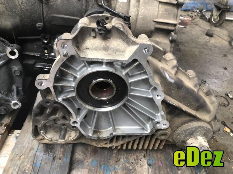 Cutie transfer BMW X5 (2007-2013) [E70] 3.0 d M57 306d3 7599886