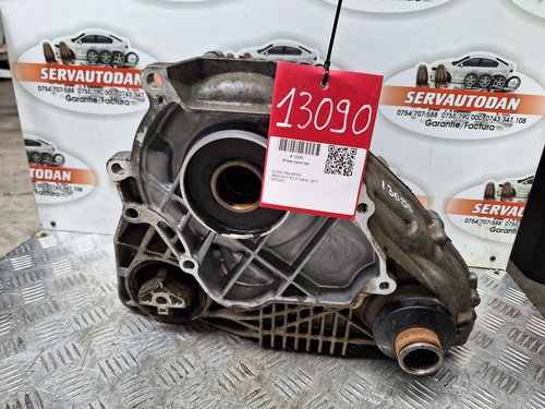 Cutie transfer BMW X5 (2012-2019) [F15] 2.0 Hybrid 2017, ATC45L / 8643151