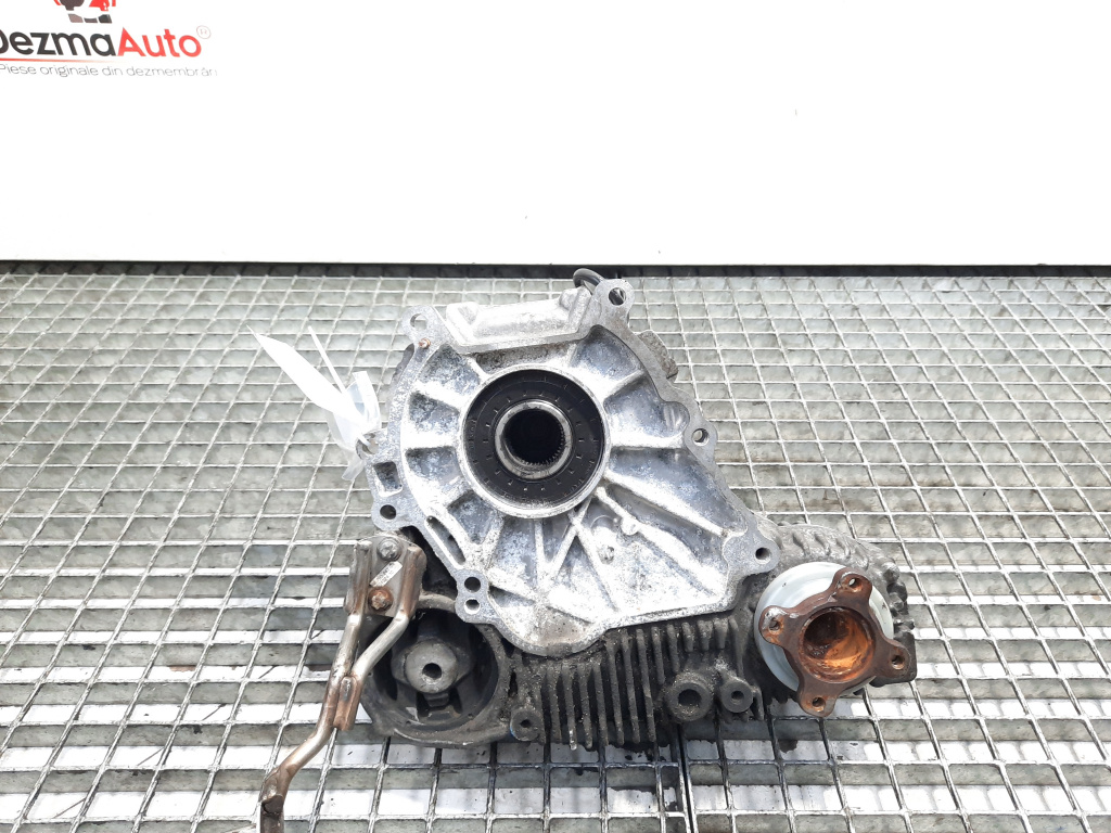 Cutie transfer, Bmw X5 (E53) [Fabr 2000-2006] 3.0 d, 6 vit man (id:441290)