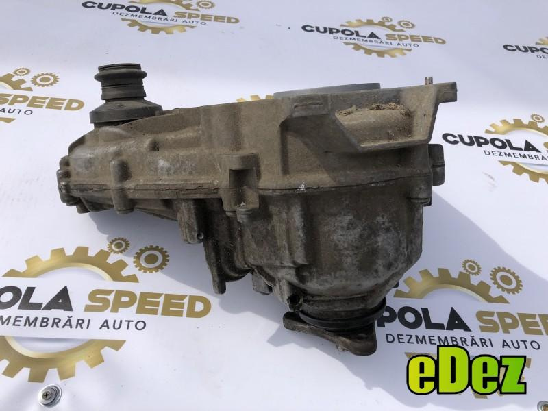 Cutie transfer BMW X5 facelift (2010-2013) [E70] 3.0 d n57 7643758