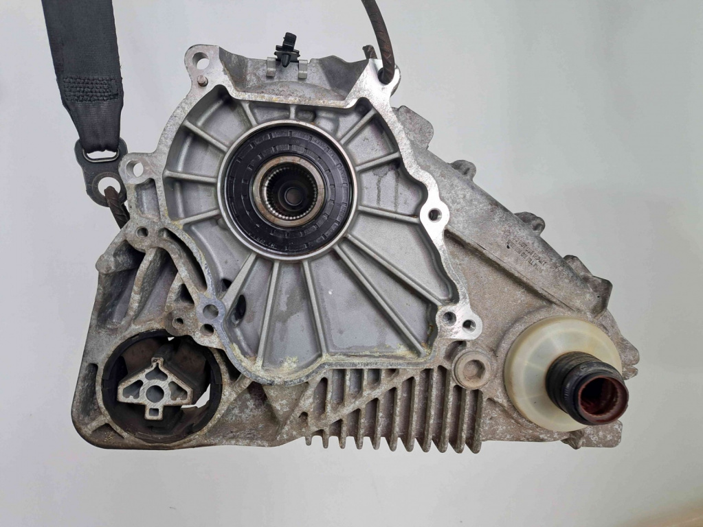 Cutie transfer Bmw X6 (E71, E72) [Fabr 2007-2014] 7574777-02 3.0 M57 210KW / 286CP 3.0 M57 210KW / 286CP
