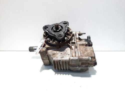 Cutie transfer, cod 02M409053AT, Audi, 3.2 V6 benz, BMJ, 4X4 (idi:501800)
