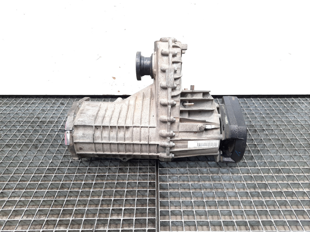 Cutie transfer, cod 0AD341010T, Vw Touareg (7LA, 7L6) 2.5 TDI, BAC (id:476905)
