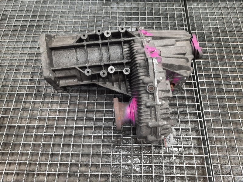 Cutie transfer, cod 0AD341011G, Audi Q7 (4LB) 3.0 TDI, BUG, 4x4 (id:598526)