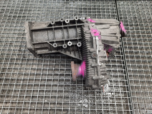 Cutie transfer, cod 0AD341011G, Audi Q7 (4LB) 3.0 TDI, BUG, 4x4 (id:598526)