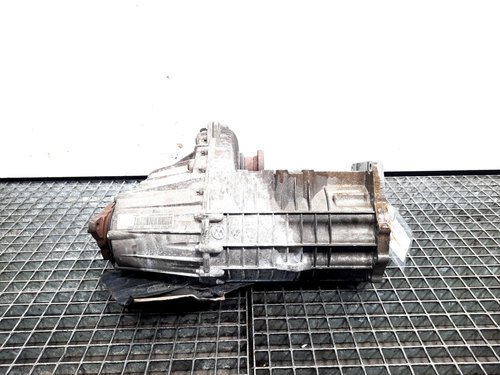 Cutie transfer, cod 0AD341011G, VW Touareg (7LA, 7L6), 3.0 TDI, BKS, 4X4, cutie automata (idi:543875...