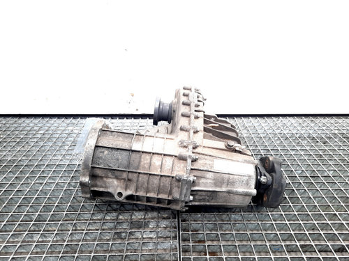 Cutie transfer, cod 0AD341040R, Porsche Cayenne (955), 4.5 benz, 4X4 (id:543871)