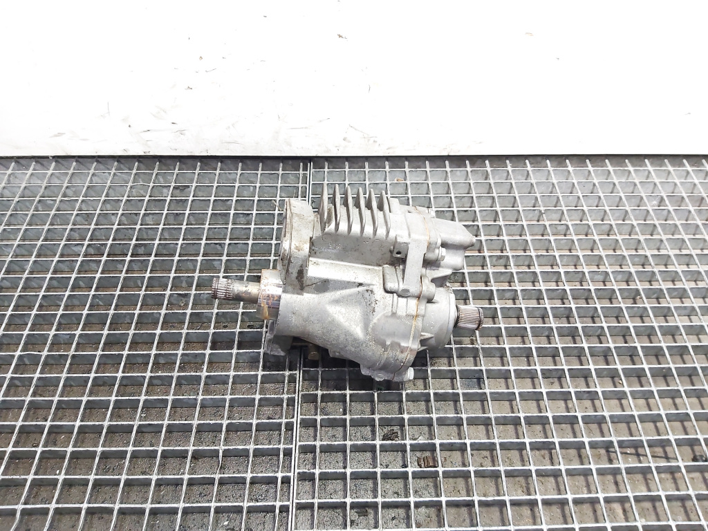 Cutie transfer, cod 0AU409053N, VW Tiguan (5N), 2.0 TDI, CBAB (id:706751)