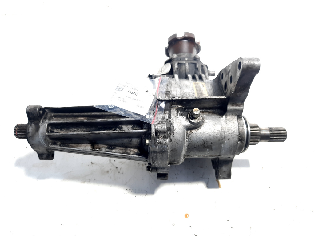 Cutie transfer, cod 2420427, Opel Antara, 2.0 CDTI, Z20S1, 4x4 (id:514817)