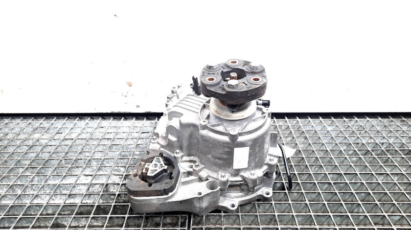 Cutie transfer, cod 27107574777-02, Bmw X6 (E71, E72), 3.0 diesel. 306D5 (idi:543862)