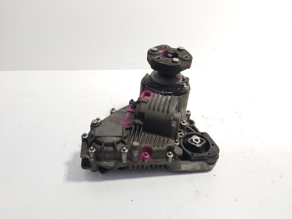 Cutie transfer, cod 7555294, Bmw X3 (E83) 2.0 diesel, 204D4 (id:681594)