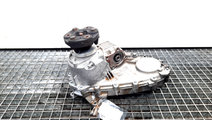 Cutie transfer, cod 7555295-01, Bmw X5 (E70), 3.0 ...