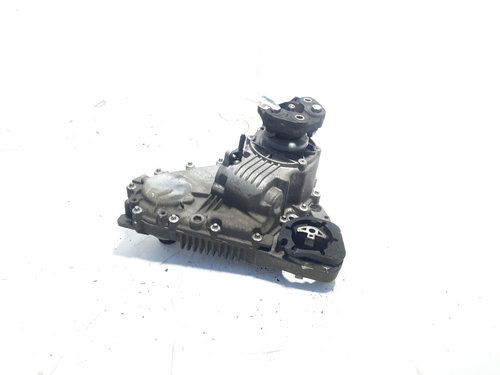 Cutie transfer, cod 7574777-01, Bmw X6 (E71, E72), 3.0 diesel (idi:571898)