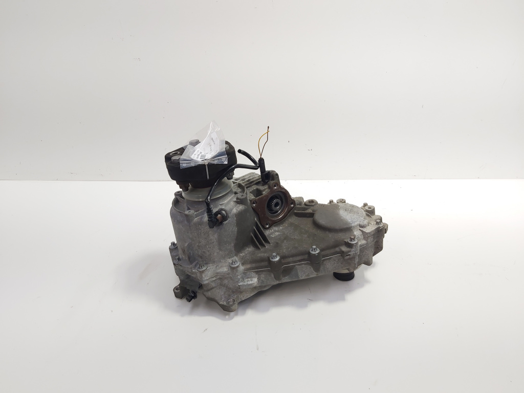 Cutie transfer, cod 7599886, Bmw X5 (E70), 3.0 diesel, 306D3 (id:701289)