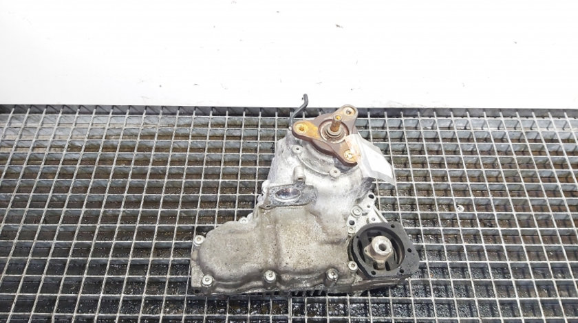 Cutie transfer, cod 7619176-02, Bmw X1 (E84), 2.0 diesel, N47D20C, 4X4, 6 vit man (id:620011)