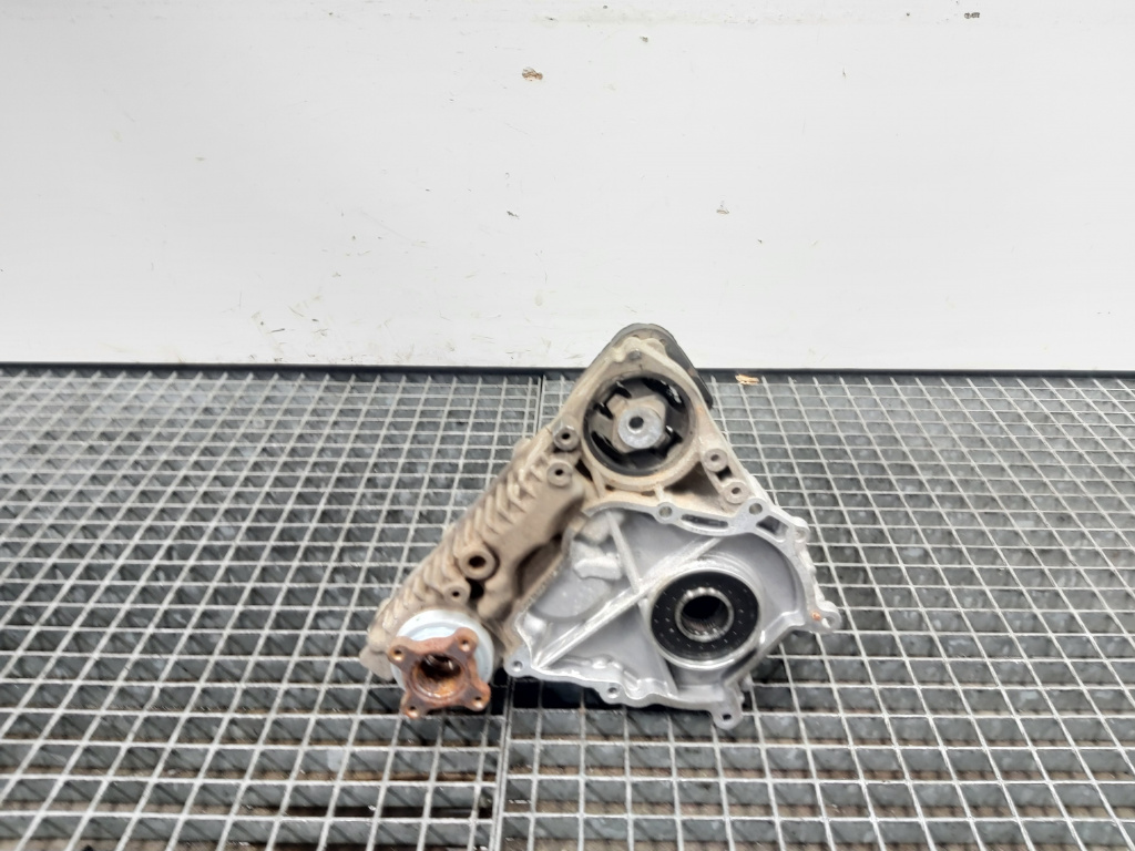 Cutie transfer, cod 7635755-01, ATC350, Bmw X1 (E84), 2.0 diesel, N47D20C (id:695703)