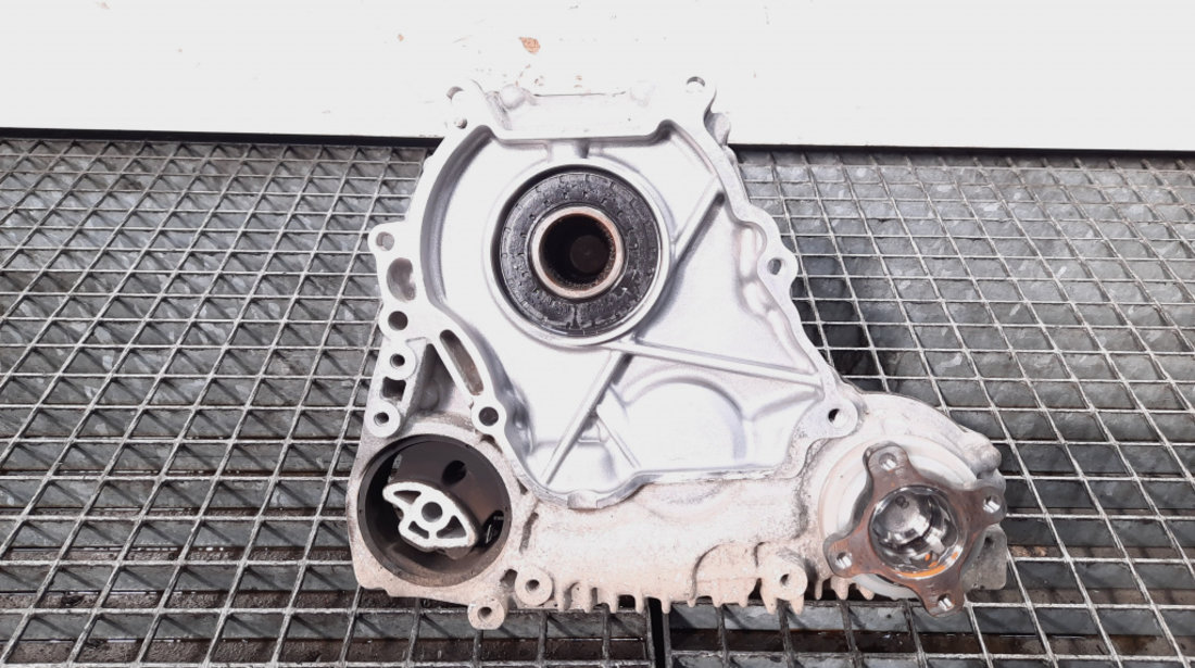 Cutie transfer, cod 8643150-01, Bmw 3 Gran Turismo (F34), 2.0 diesel, B47D20A, 4X4 (idi:497006)