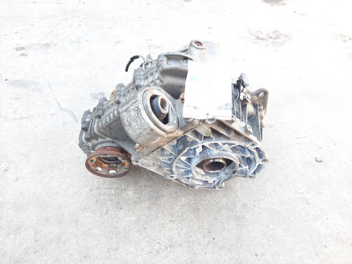 Cutie transfer, cod IAB500280, Land Rover Range Rover Sport (LS), 2.7 diesel, 276DT, 4x4, cutie auto...