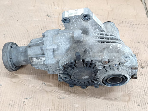 Cutie transfer cu reductor 1.5 tgdi g5dtf K32000-35000 SsangYong Tivoli [facelift] [2019 - 2023] 1.5...