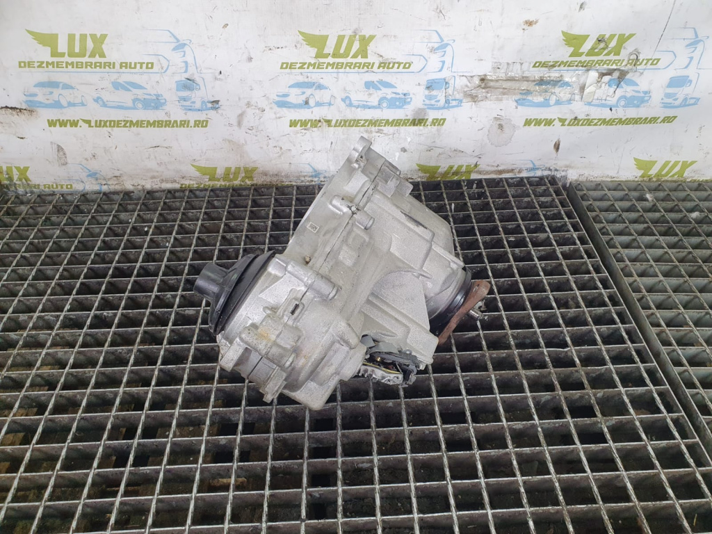 Cutie transfer cu reductor 137744-10 3.0 d Hybrid B57D30B LCI BMW X3 G01 [2017 - 2020]